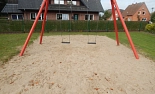 Viererschaukel