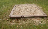 Sandkasten